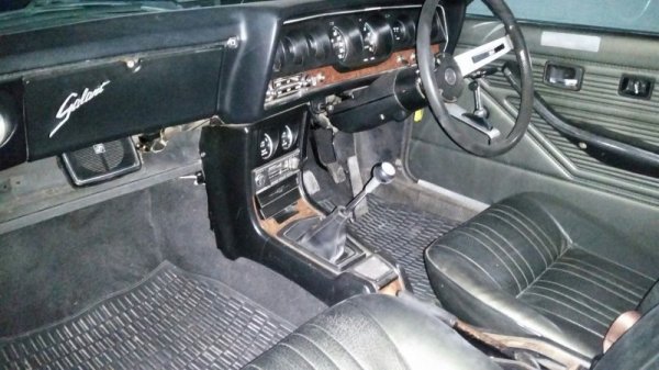 画像6: 1975　三菱 ギャラン GTO