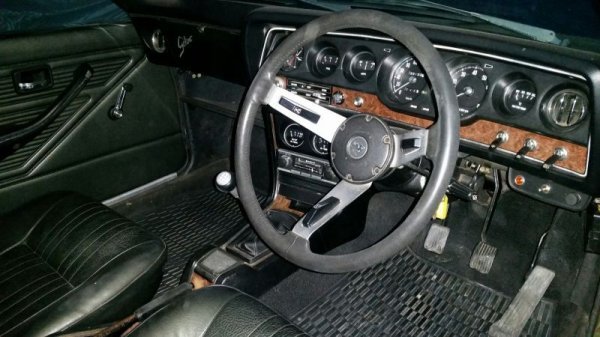 画像3: 1975　三菱 ギャラン GTO