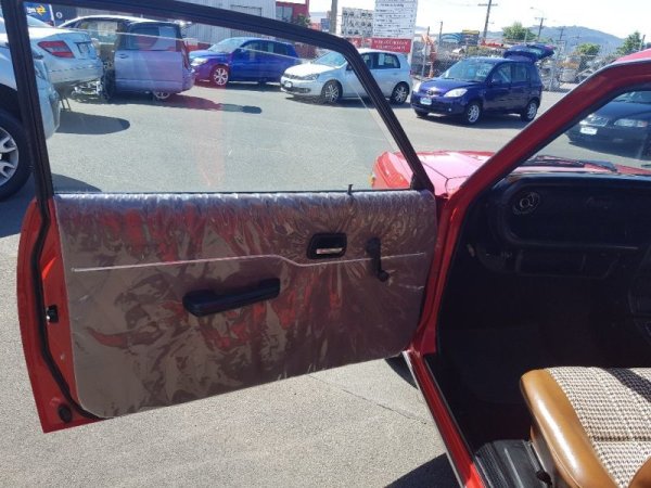 画像8: 1975　マツダ　RX3（サバンナ