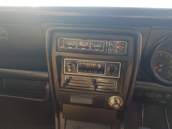 画像7: 1975　マツダ　RX3（サバンナ