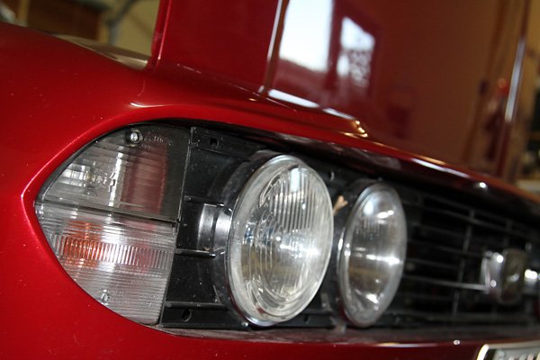 画像4: 1973 トライアンフ スタッグ 3.0L V8