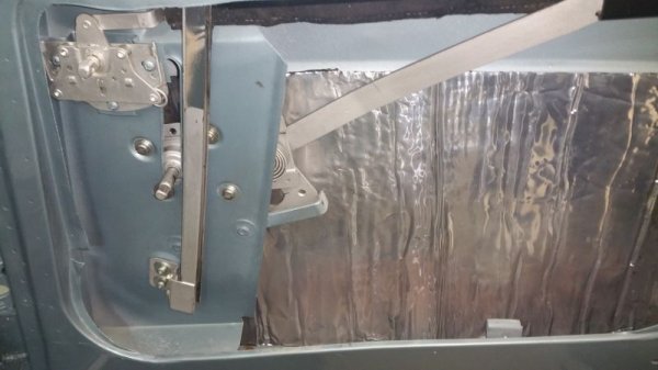 画像10: 1962 オースティン　ヒーレー BJ7 Austin Healey BJ7 and Triumph Stag ついにレストア完成！！