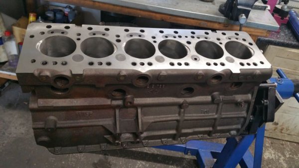 画像16: 1962 オースティン　ヒーレー BJ7 Austin Healey BJ7 and Triumph Stag ついにレストア完成！！