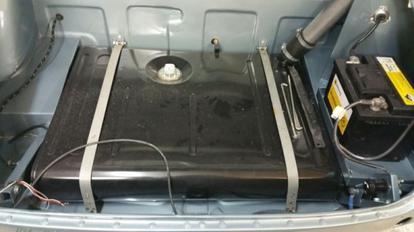 画像17: 1962 オースティン　ヒーレー BJ7 Austin Healey BJ7 and Triumph Stag ついにレストア完成！！