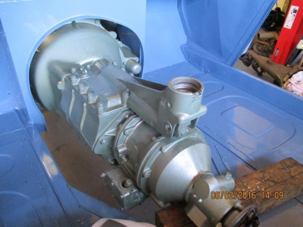 画像9: 1962 オースティン　ヒーレー BJ7 Austin Healey BJ7 and Triumph Stag ついにレストア完成！！