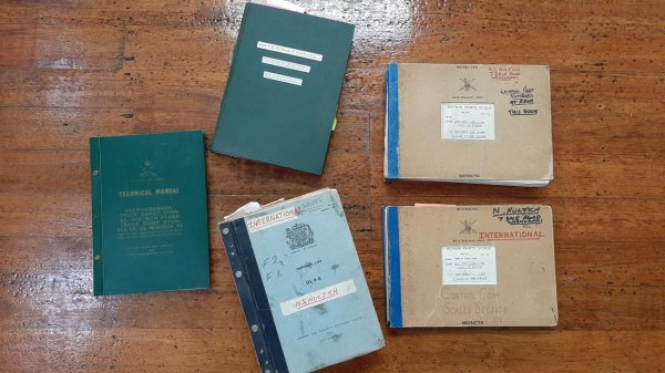 画像6: 1970 ACCO IH F1 オーストラリア軍用トラック