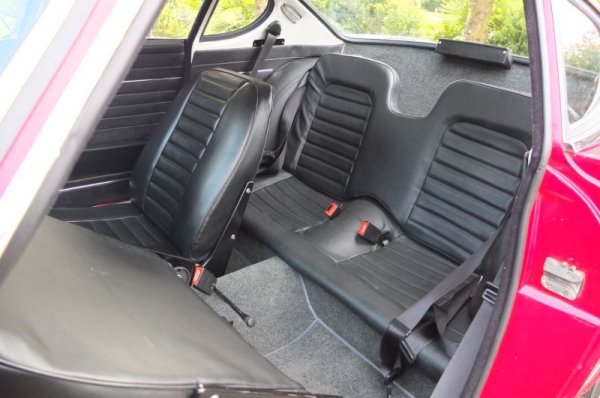 画像9: 1966 ボルボ P1800