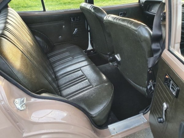 画像8: 1971 トヨタ カローラ