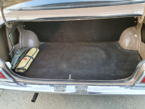 画像9: 1971 トヨタ カローラ