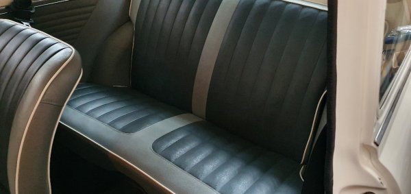 画像10: 1962 フォード アングリア フルレストア済み Ford Anglia