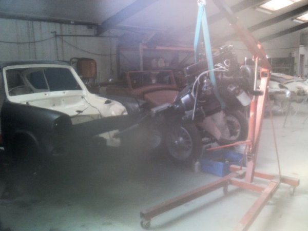 画像18: 1962 フォード アングリア フルレストア済み Ford Anglia