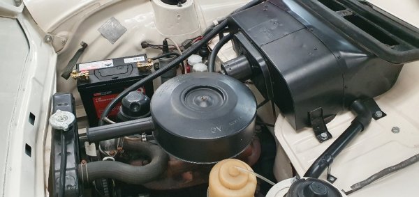 画像15: 1962 フォード アングリア フルレストア済み Ford Anglia