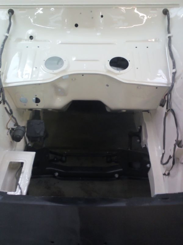 画像20: 1962 フォード アングリア フルレストア済み Ford Anglia