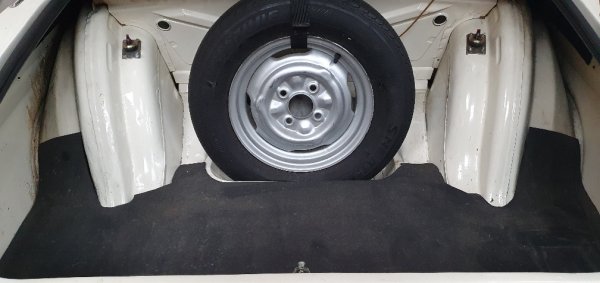 画像8: 1962 フォード アングリア フルレストア済み Ford Anglia