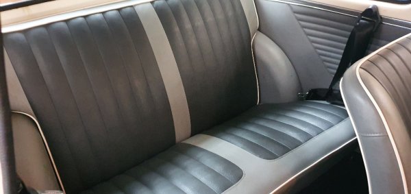 画像9: 1962 フォード アングリア フルレストア済み Ford Anglia