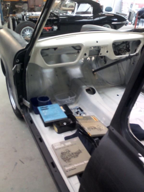 画像19: 1962 フォード アングリア フルレストア済み Ford Anglia