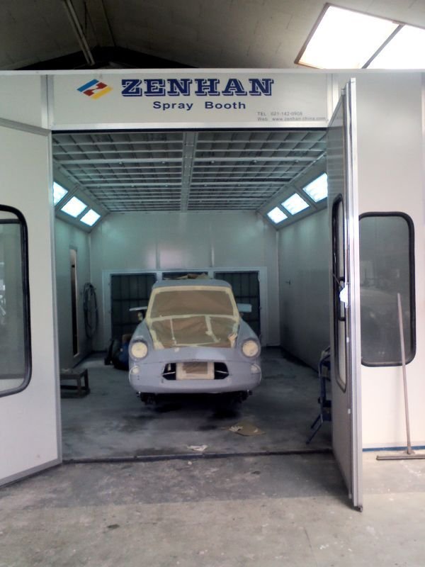 画像17: 1962 フォード アングリア フルレストア済み Ford Anglia