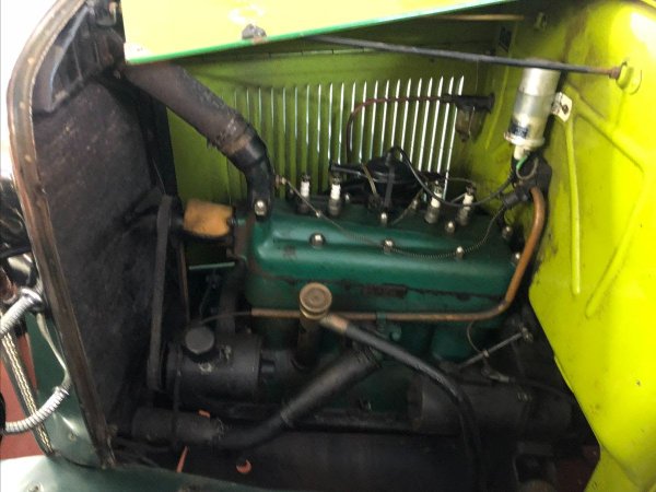 画像3: 1930 フォード モデルA Model 'A' Tudor.