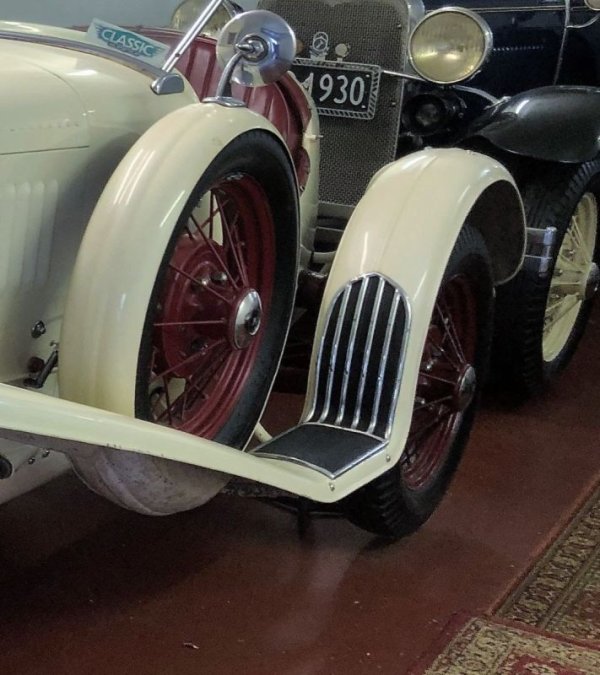 画像4: 1931 フォード モデルA Model ‘A’ Ford