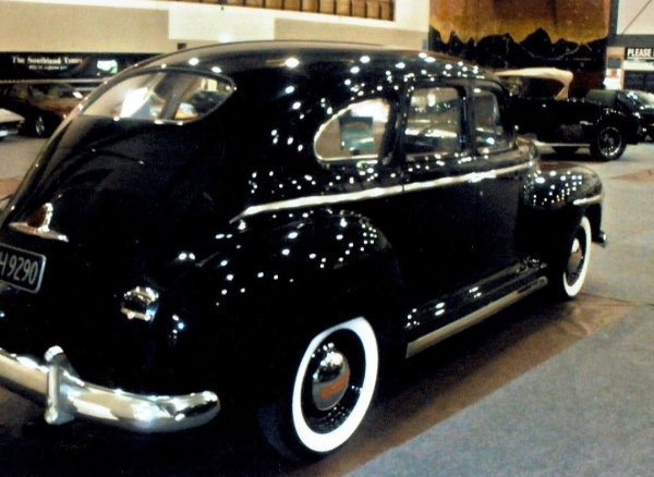 画像3: 1948 ダッジ スペシャル デラックス　Dodge Special Deluxe