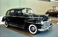 1948 ダッジ スペシャル デラックス　Dodge Special Deluxe