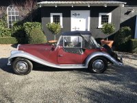 1975 MG TF レプリカ Replica