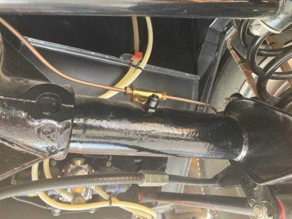 画像30: 1967 アストンマーティン DB6 Vantage