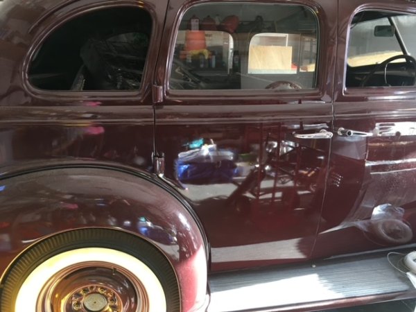 画像6: 1939 シボレー