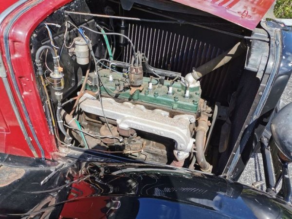 画像3: 1929 DA Dodge　ダッジ