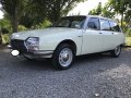 1974 シトロエン Citroen GS Break