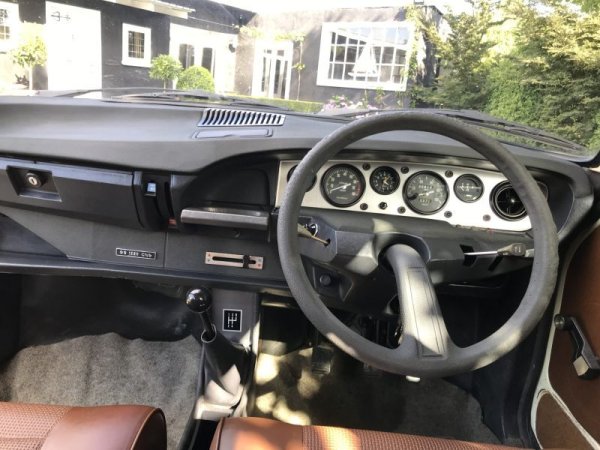 画像7: 1974 シトロエン Citroen GS Break