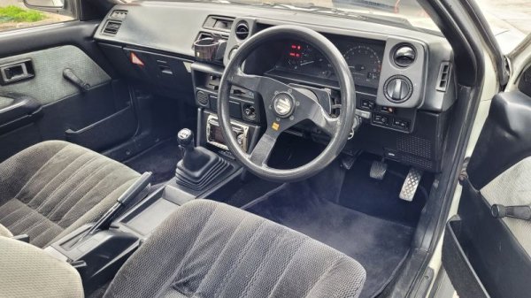 画像17: 1985 Toyota レビン Levin AE86 APEX