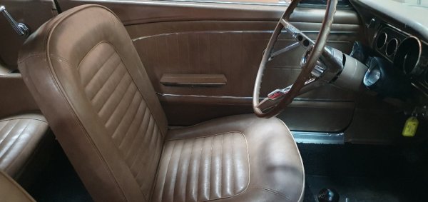 画像14: 1965 マスタング GT コンバーチブル