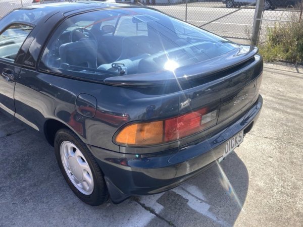 画像10: 1990 トヨタ　セラ　Toyota Sera