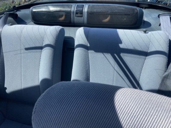 画像14: 1990 トヨタ　セラ　Toyota Sera