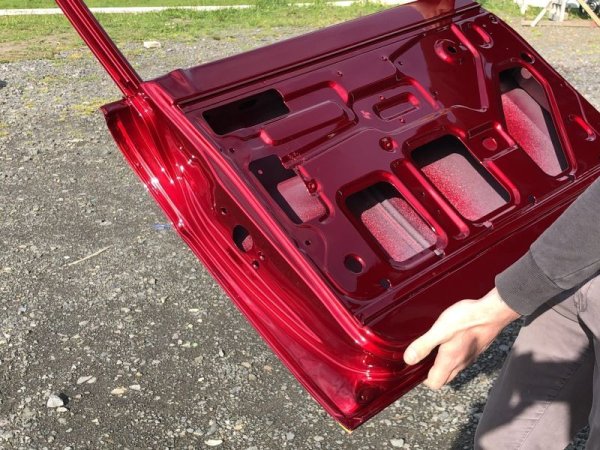 画像16: 1988 日産ダットサン 1200 サニー　Nissan Datsun 1200 Sunny Pickup