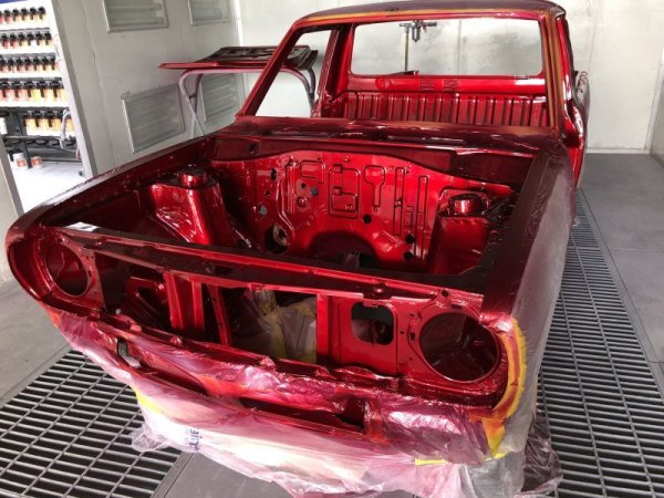 画像15: 1988 日産ダットサン 1200 サニー　Nissan Datsun 1200 Sunny Pickup