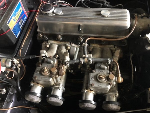 画像3: 1954 Triumph TR2　トライアンフ TR2