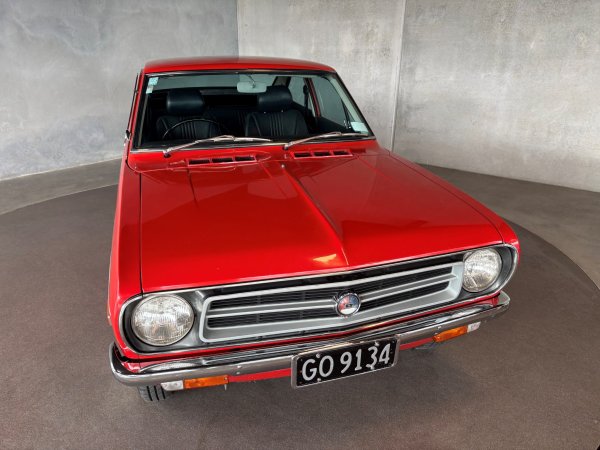 画像2: 1973 日産ダットサン1200