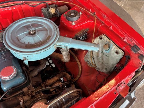 画像8: 1973 日産ダットサン1200