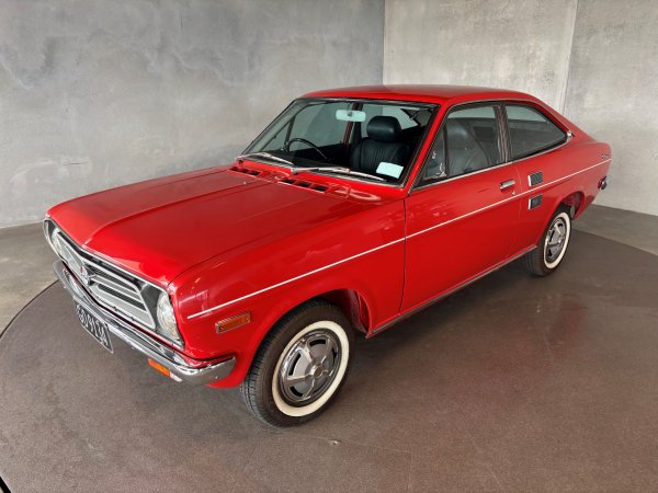 画像4: 1973 日産ダットサン1200