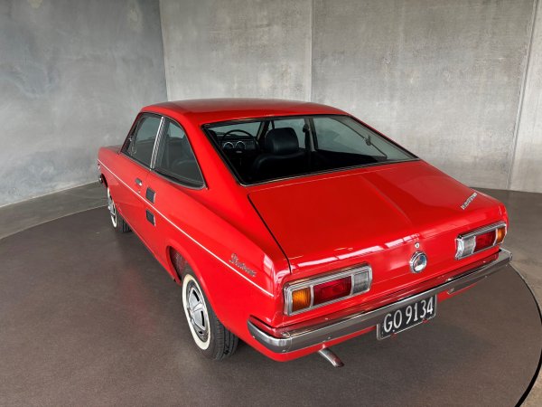 画像5: 1973 日産ダットサン1200