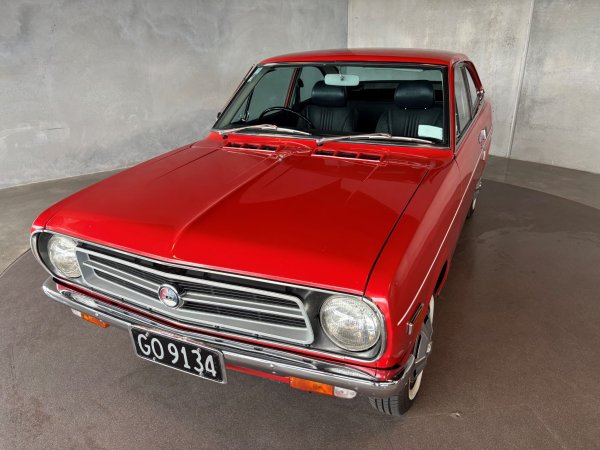 画像3: 1973 日産ダットサン1200