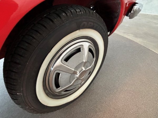 画像18: 1973 日産ダットサン1200