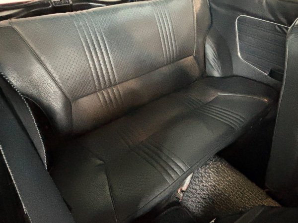 画像13: 1973 日産ダットサン1200