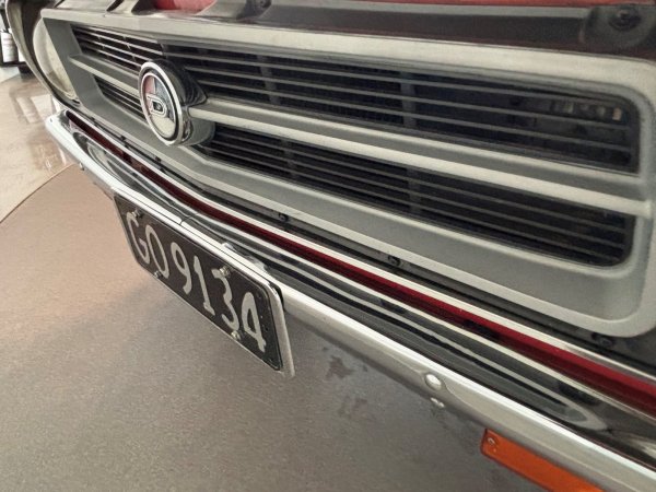 画像19: 1973 日産ダットサン1200