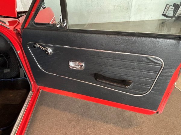 画像15: 1973 日産ダットサン1200