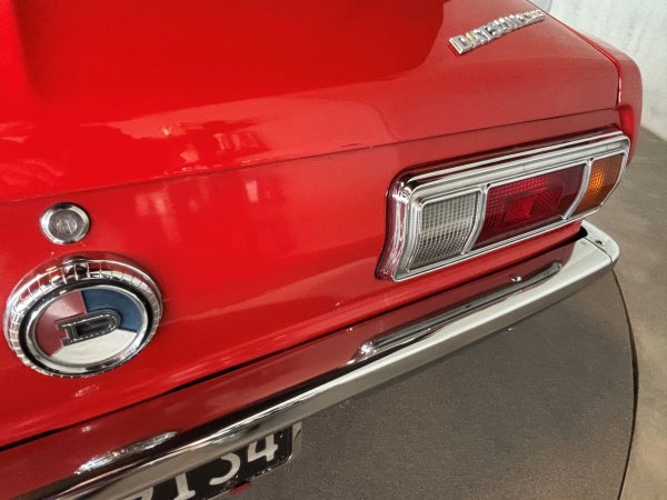 画像17: 1973 日産ダットサン1200