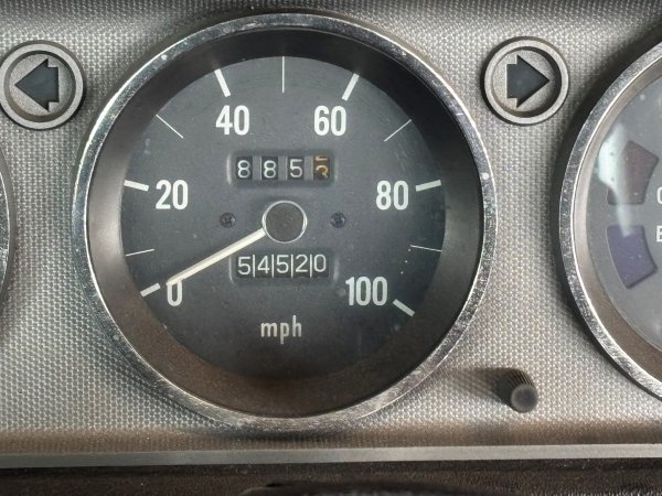 画像11: 1973 日産ダットサン1200