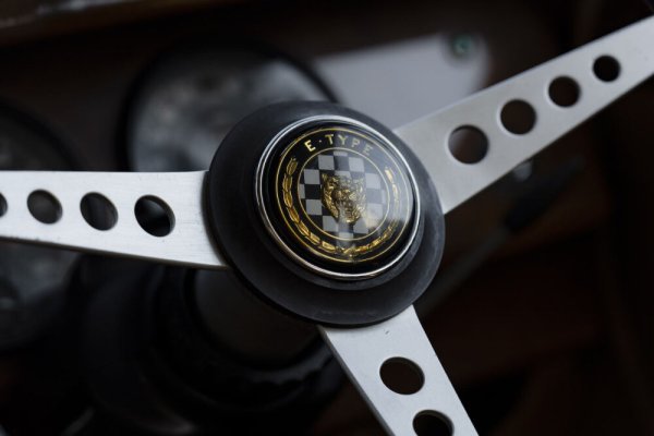 画像11: 1963 ジャガー Jaguar MK2 3.8